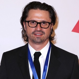 Aureo Baqueiro in 2011 Latin Recording Academy Person of The Year Tribute to Shakira