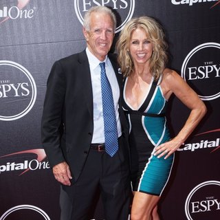 Denise Austin Picture 2 - 2014 AFI Life Achievement Award Gala Tribute
