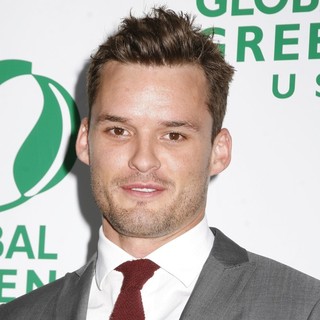Global Green USA 13th Annual Millennium Awards