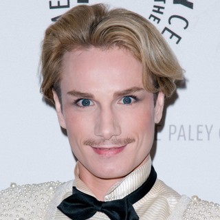 Austin Scarlett