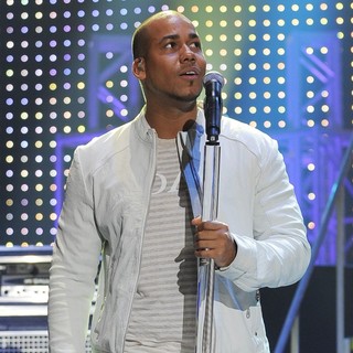 Romeo Santos, Aventura in Aventura Performs at The Seminole Hard Rock Hotel and Casinos' Hard Rock Live
