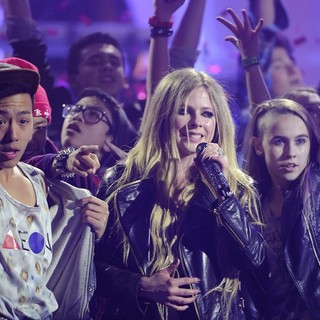 2013 MuchMusic Video Awards - Show