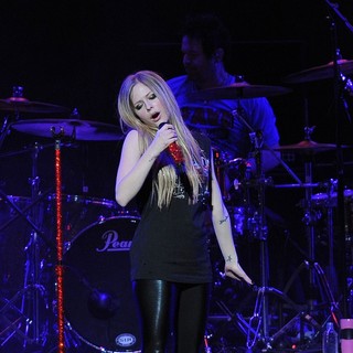 The Y100 Jingle Ball 2011