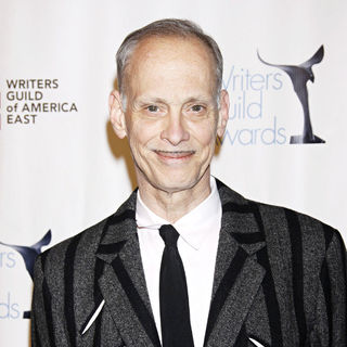 John Waters in The 63rd Annual Writers Guild Awards - Arrivals