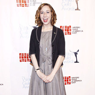 Kristen Schaal in The 63rd Annual Writers Guild Awards - Arrivals