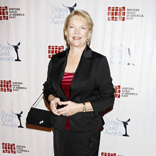 Erika Slezak in The 63rd Annual Writers Guild Awards - Arrivals