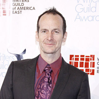 Denis O'Hare in The 63rd Annual Writers Guild Awards - Arrivals