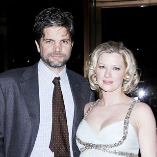 Tod Williams, Gretchen Mol in The 63rd Annual Writers Guild Awards - Arrivals