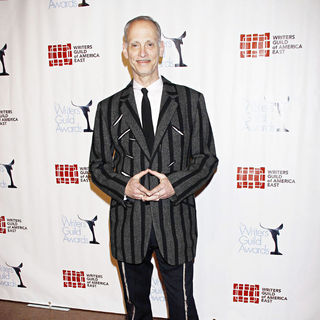 John Waters in The 63rd Annual Writers Guild Awards - Arrivals