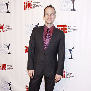 Denis O'Hare in The 63rd Annual Writers Guild Awards - Arrivals