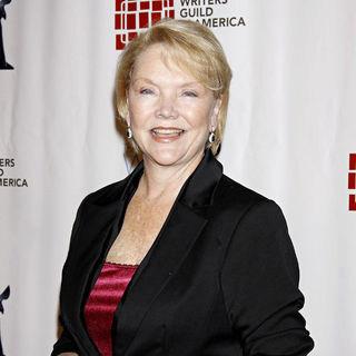 Erika Slezak in The 63rd Annual Writers Guild Awards - Arrivals