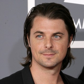 Axwell in 55th Annual GRAMMY Awards - Arrivals