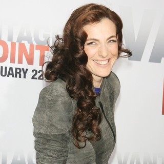 World Premiere of Vantage Point