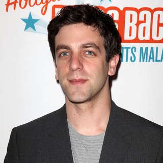 B.J. Novak in Malaria No More Presents: Hollywood Bites Back! - b-j-novak-hollywood-bites-back-01