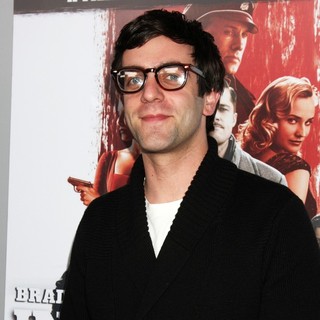 Inglourious Basterds Blu-Ray and DVD Launch - Arrivals