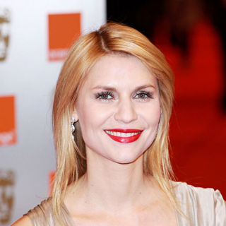 Claire Danes in The Orange British Academy Film Awards (BAFTA Awards) - Arrivals