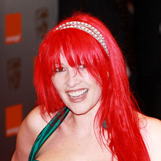 Jane Goldman in The Orange British Academy Film Awards (BAFTA Awards) - Arrivals