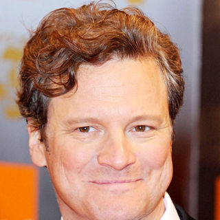 Colin Firth in The Orange British Academy Film Awards (BAFTA Awards) - Arrivals