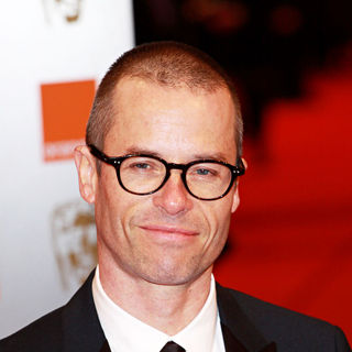 Guy Pearce in The Orange British Academy Film Awards (BAFTA Awards) - Arrivals