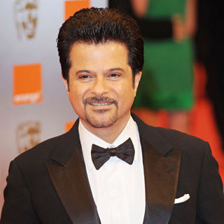 Anil Kapoor in The Orange British Academy Film Awards (BAFTA Awards) - Arrivals
