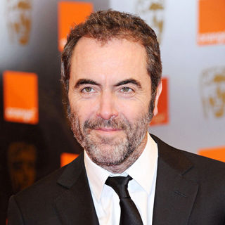 James Nesbitt in The Orange British Academy Film Awards (BAFTA Awards) - Arrivals