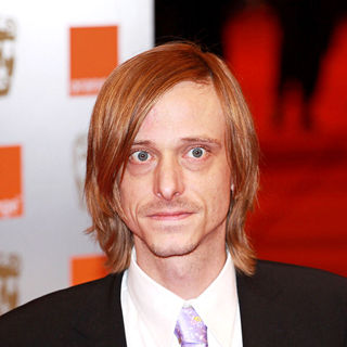 Mackenzie Crook in The Orange British Academy Film Awards (BAFTA Awards) - Arrivals
