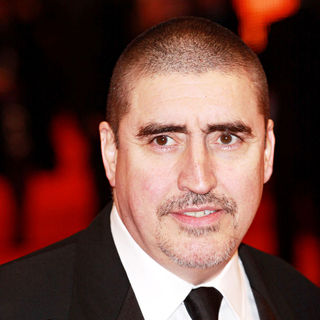 Alfred Molina in The Orange British Academy Film Awards (BAFTA Awards) - Arrivals