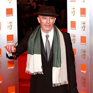 Jacques Audiard in The Orange British Academy Film Awards (BAFTA Awards) - Arrivals