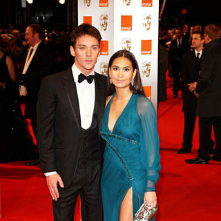 The Orange British Academy Film Awards (BAFTA Awards) - Arrivals