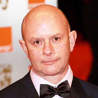 Nick Hornby