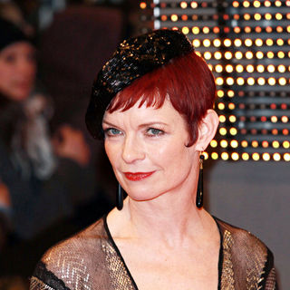 Sandy Powell in The Orange British Academy Film Awards (BAFTA Awards) - Arrivals
