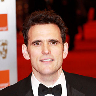 Matt Dillon in The Orange British Academy Film Awards (BAFTA Awards) - Arrivals