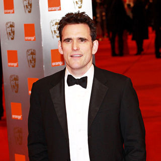 Matt Dillon in The Orange British Academy Film Awards (BAFTA Awards) - Arrivals