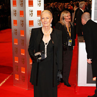 Vanessa Redgrave in The Orange British Academy Film Awards (BAFTA Awards) - Arrivals