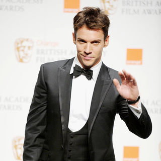 The Orange British Academy Film Awards (BAFTA Awards) - Press Room