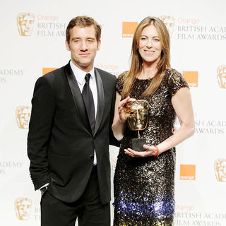 The Orange British Academy Film Awards (BAFTA Awards) - Press Room