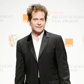 Tom Hollander in The Orange British Academy Film Awards (BAFTA Awards) - Press Room - bafta_pressroom_59_wenn2748905