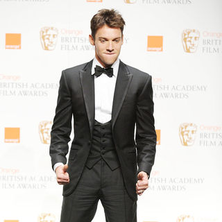 The Orange British Academy Film Awards (BAFTA Awards) - Press Room