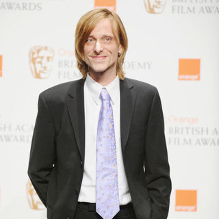 MacKenzie Crook in The Orange British Academy Film Awards (BAFTA Awards) - Press Room