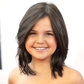 Don't Be Afraid of the Dark Premiere at 2011 LAFF - Arrivals