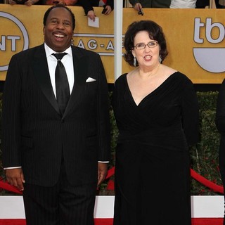 19th Annual Screen Actors Guild Awards - Arrivals