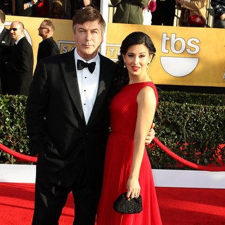 19th Annual Screen Actors Guild Awards - Arrivals