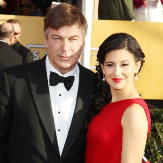 19th Annual Screen Actors Guild Awards - Arrivals