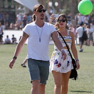 The 2013 Coachella Valley Music and Arts Festival - Week 1 Day 3