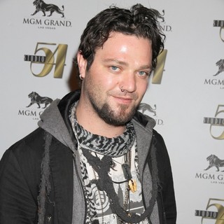 Bam Margera in Bam Margera Celebrates His Birthday