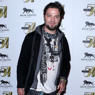 Bam Margera in Bam Margera Celebrates His Birthday