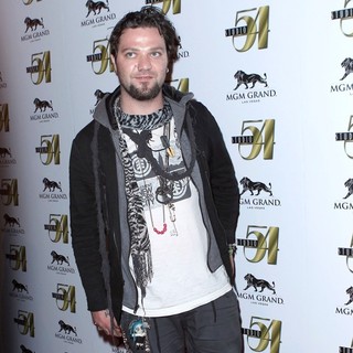 Bam Margera in Bam Margera Celebrates His Birthday