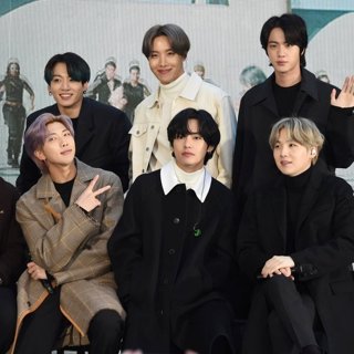 BTS Live Interview on The NBC Today Show