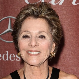 Barbara Boxer