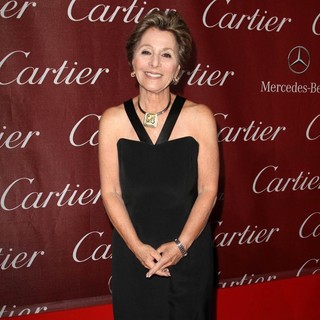Barbara Boxer in The 23rd Annual Palm Springs International Film Festival Awards Gala - Arrivals